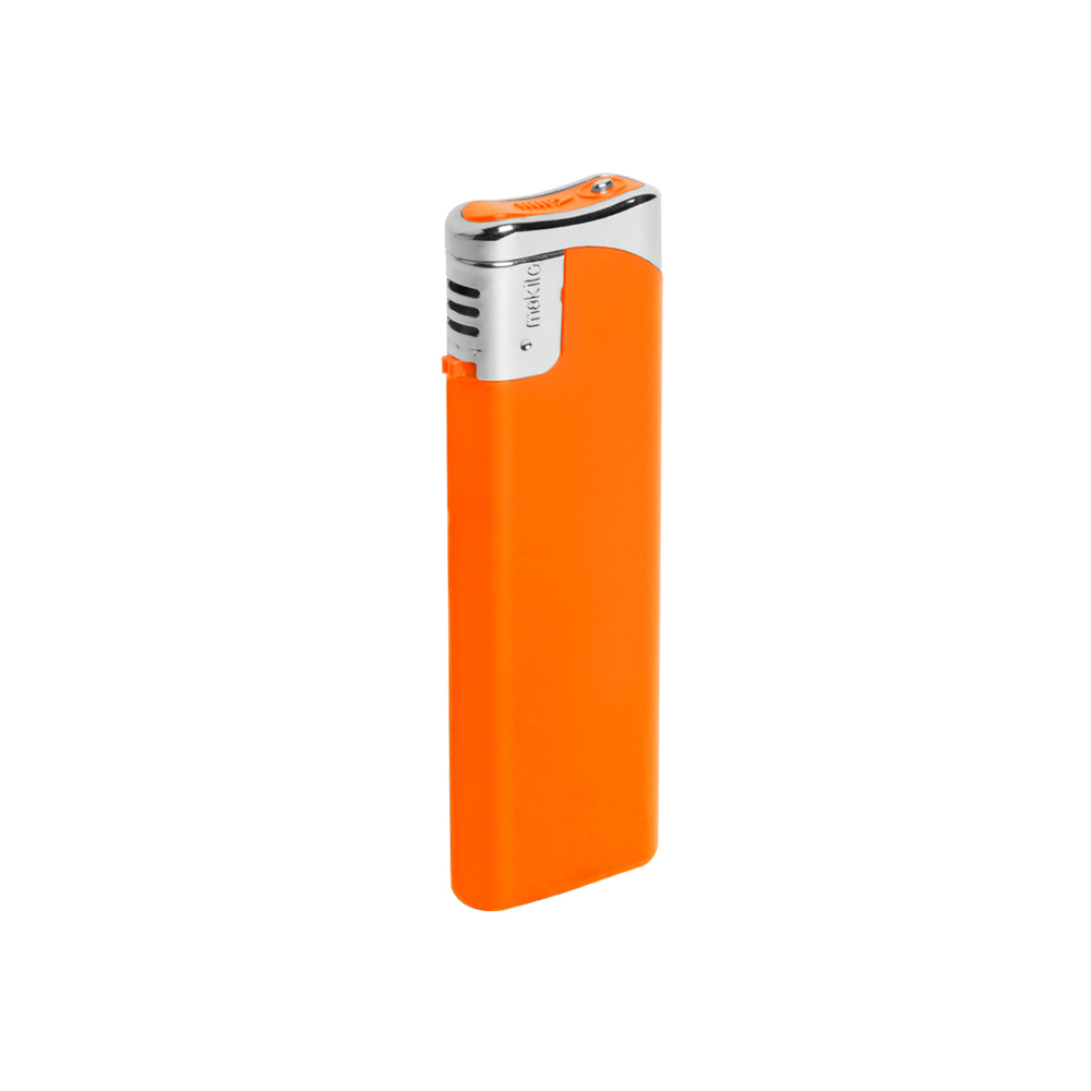 Aansteker Plain - orange