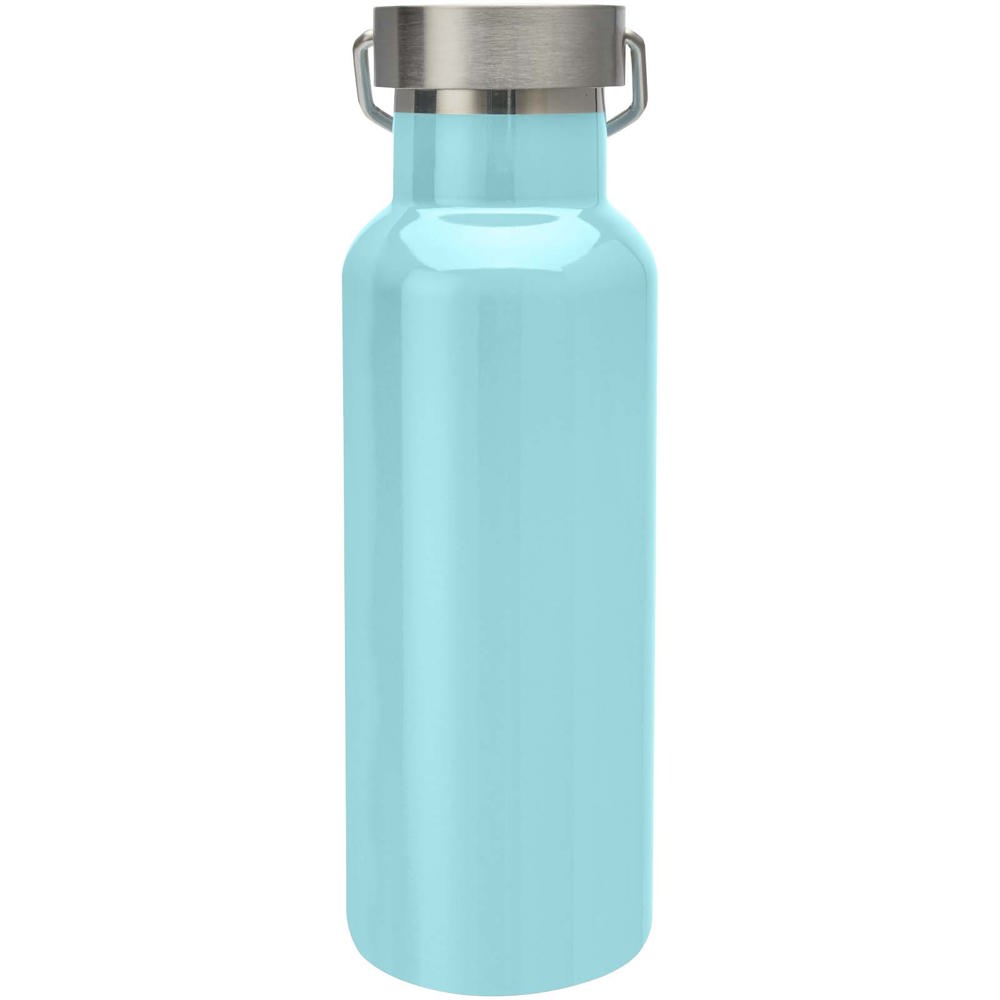 Thor 500 ml RCS gecertificeerde waterfles van gerecycled roestvrijstaal