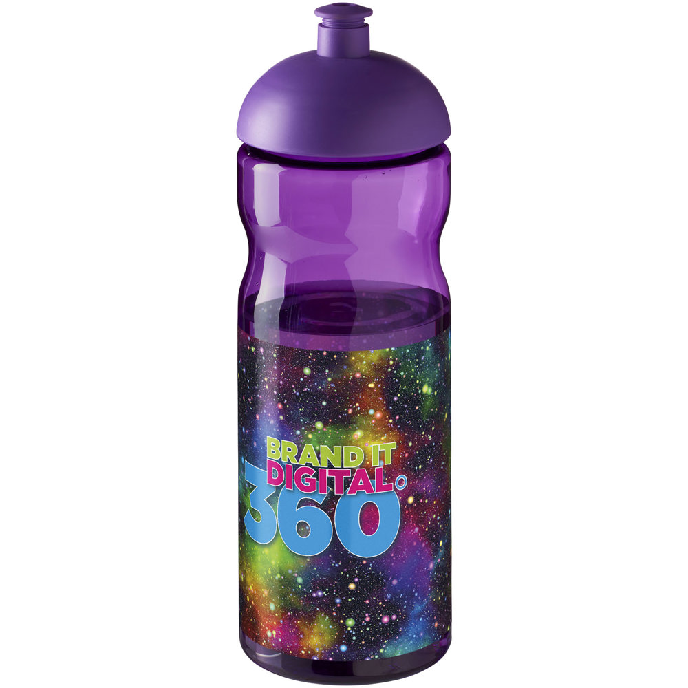 H2O Active® Base 650 ml bidon met koepeldeksel