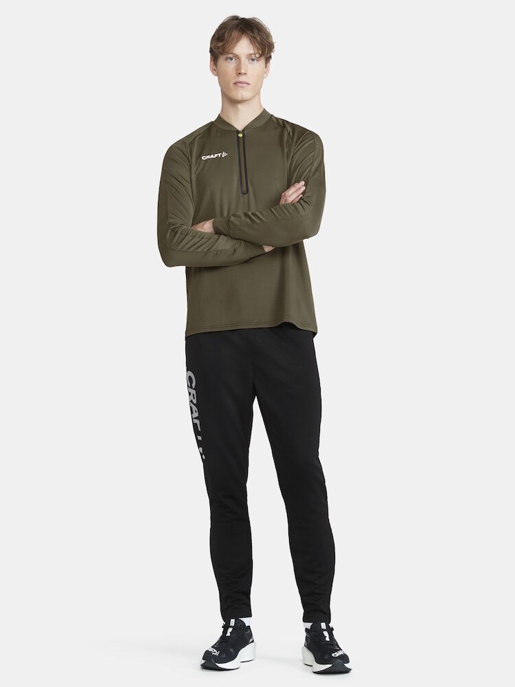 Craft - Extend Half Zip M Rift M