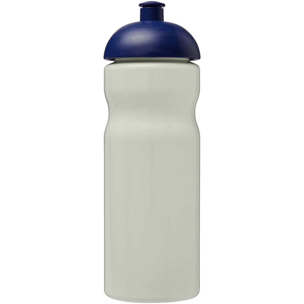 H2O Active® Eco Base 650 ml sportfles met koepeldeksel