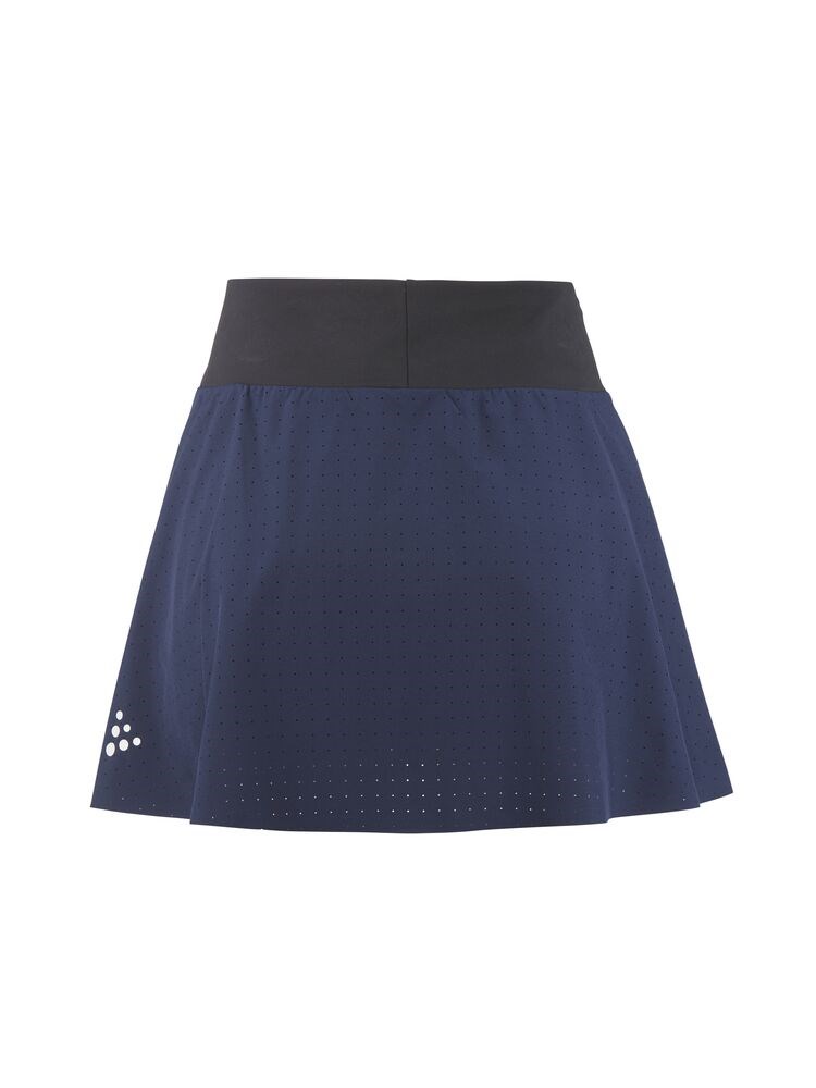 Craft - Ability Skirt W Navy L