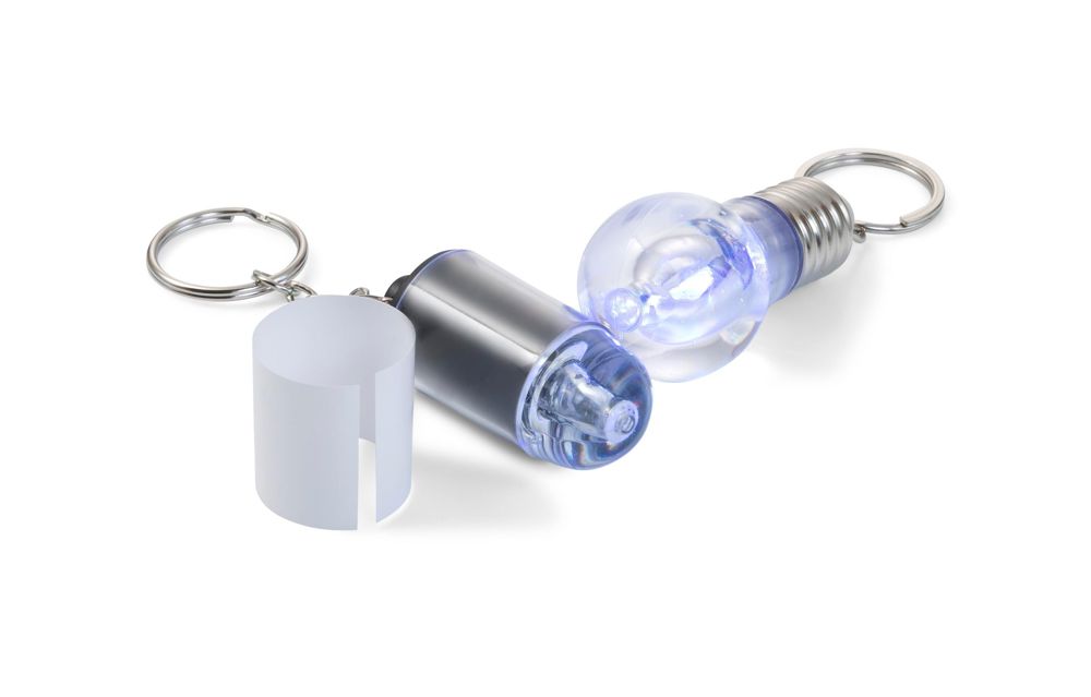 PS 2-in-1 sleutelhanger Hakeem