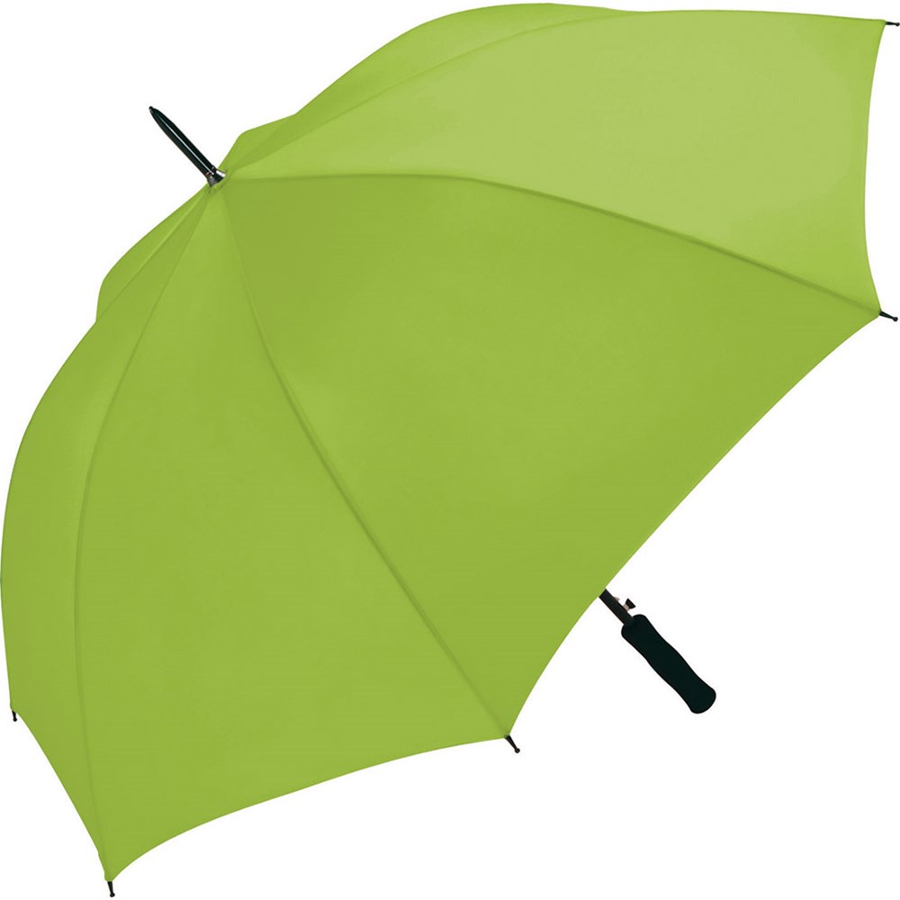 AC golfparaplu - Lime