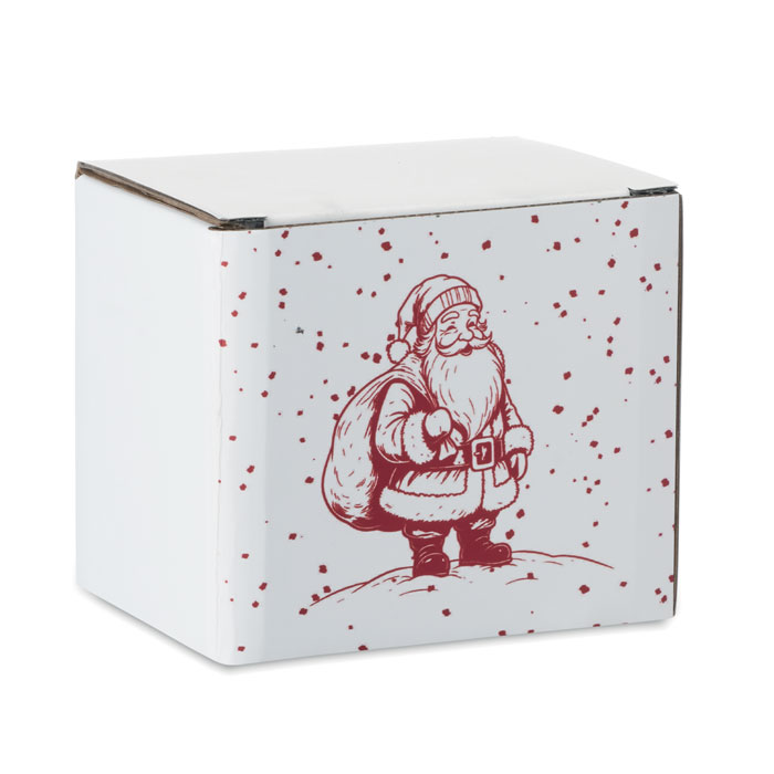 FESTIMUG - Keramische kerst mok 300ml