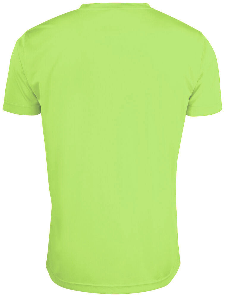 Clique - Basic Active-T Heather XS