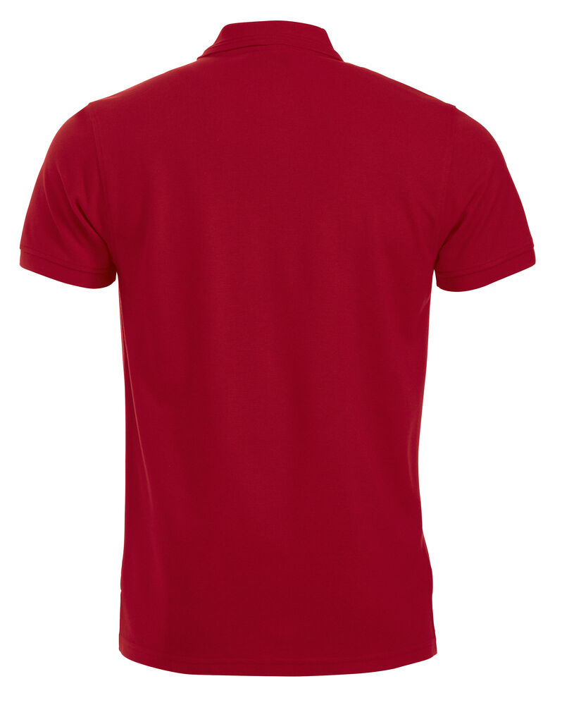 Clique - Manhattan Rood 3XL