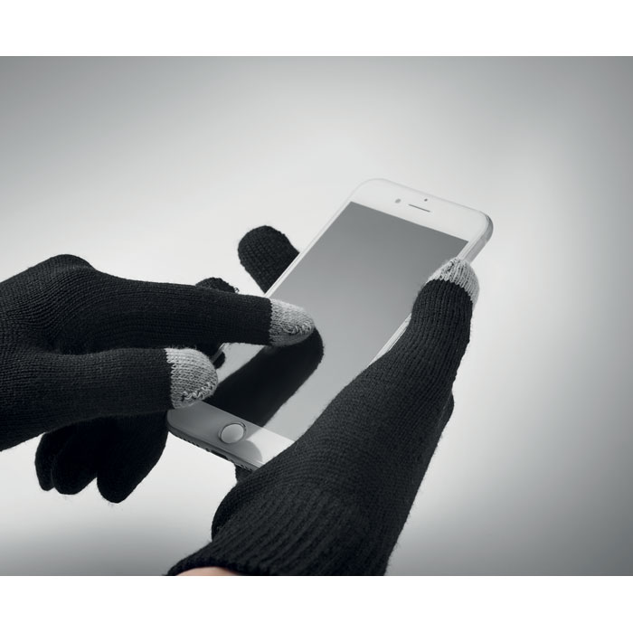 DENALI - Set van 3 RPET winterartikelen