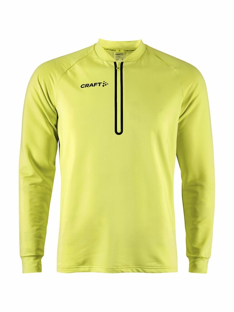 Craft - Extend Half Zip M - Fresh