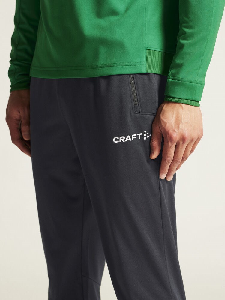 Craft - Evolve 2.0 Pants M Black 3XL
