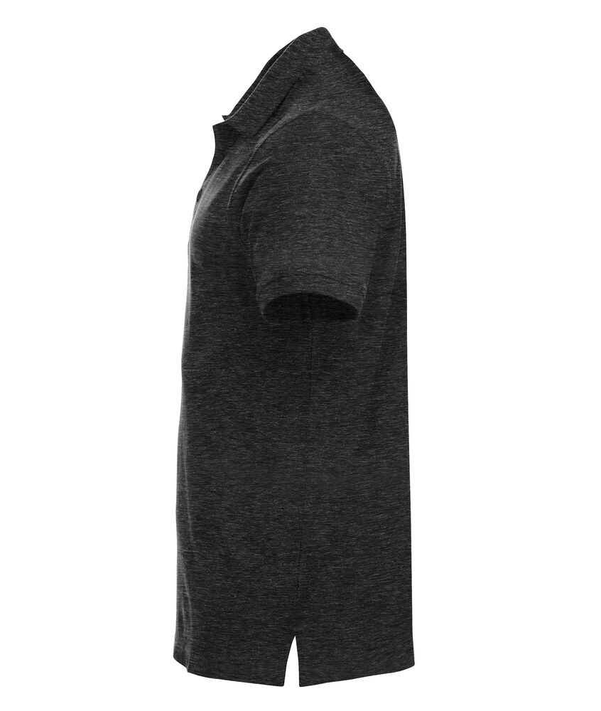 Clique - Classic Lincoln S/S Dark Navy XS