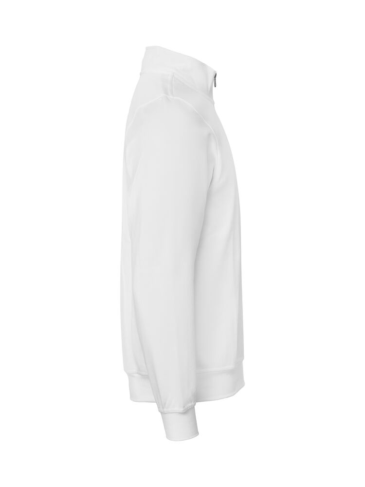 Clique - Basic Cardigan Wit S