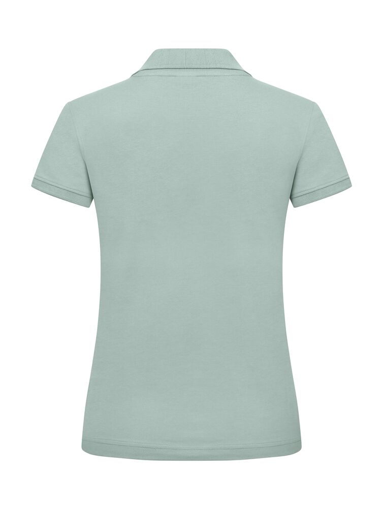 Clique - Classic Marion S/S Saliegroen XL