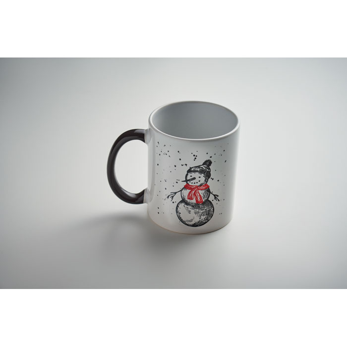 FESTIMUG - Keramische kerst mok 300ml
