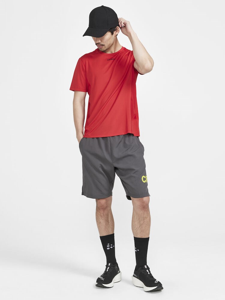 Craft - CORE Essence Shorts M Granite M