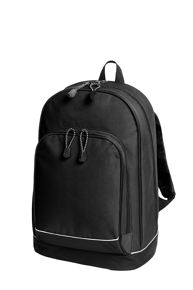 daypack CITY - Zwart