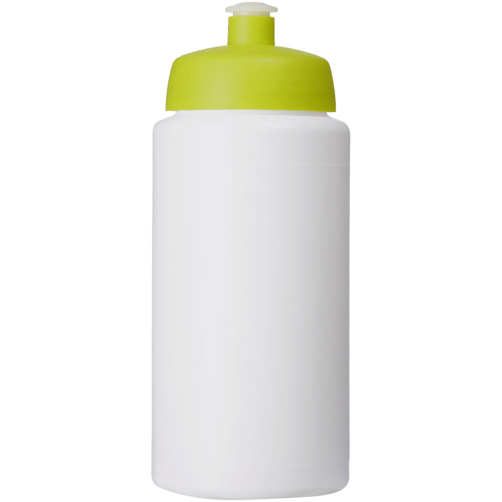 Baseline® Plus grip 500 ml sportfles met sportdeksel