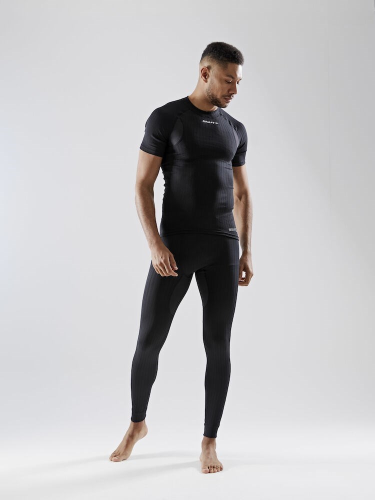 Craft - Active Extreme X CN SS M Black XXL
