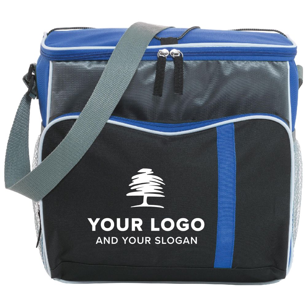 Polyester (600D) koeltas Ravi