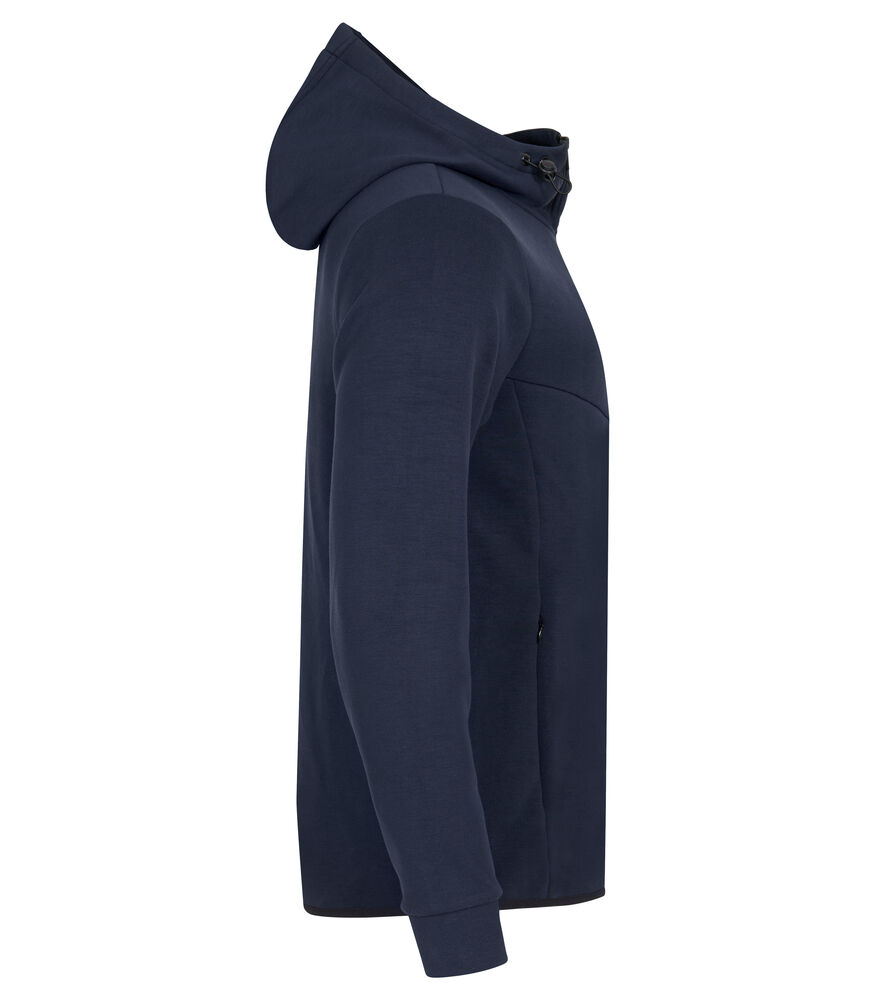 Clique - Hayden Dark Navy L