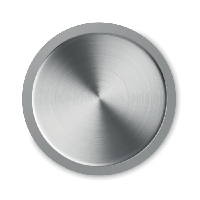 GLACIER RPET - RPET drinkfles 600ML