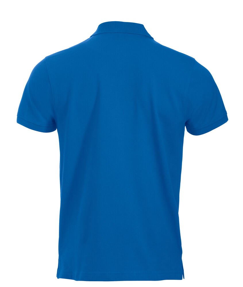 Clique - Classic Lincoln S/S Dark Navy XS