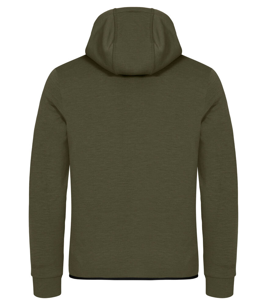 Clique - Hayden Mistgroen XL