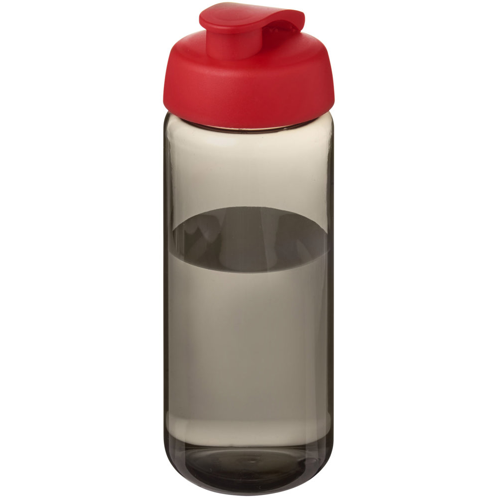 H2O Active® Octave Tritan™ 600 ml sportfles met klapdeksel