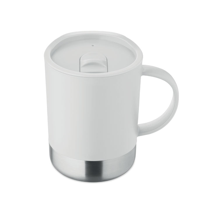 BEAKER - Enkelwandige mok 300ml