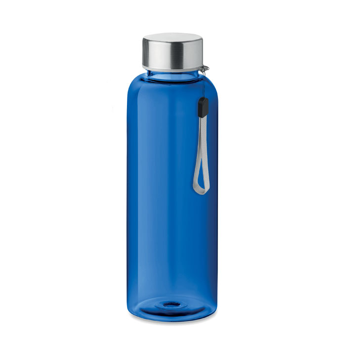 UTAH RPET - RPET fles 500 ml - Royal Blauw