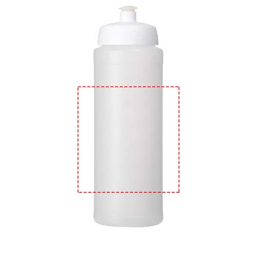 Baseline® Plus grip 750 ml sportfles met sportdeksel