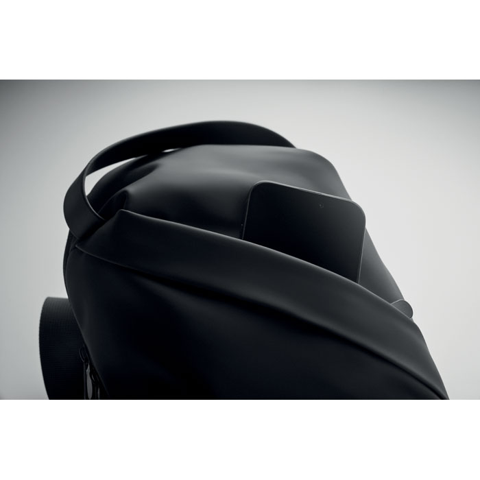 DAY - Crossbody tas van zacht PU