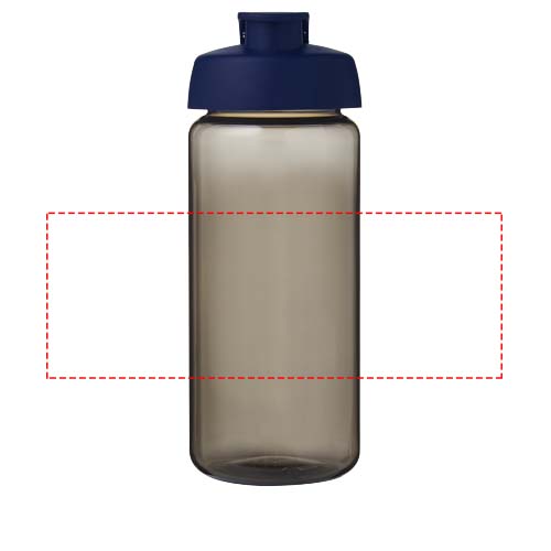 H2O Active® Octave Tritan™ 600 ml sportfles met klapdeksel