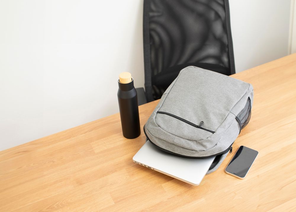 Polyester rugzak (600D) Glynn