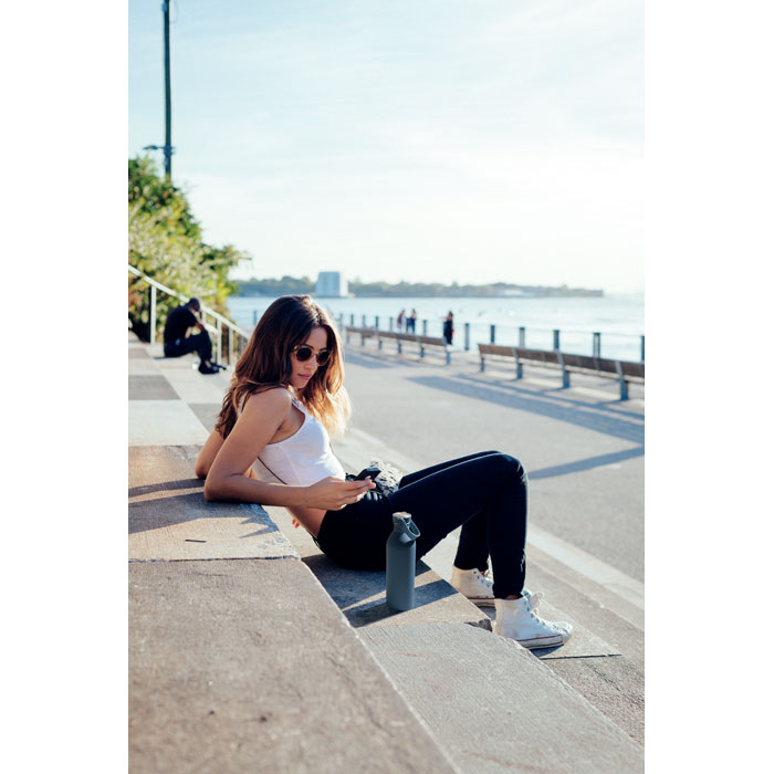 SVALUR - Enkelwandige fles 500ml