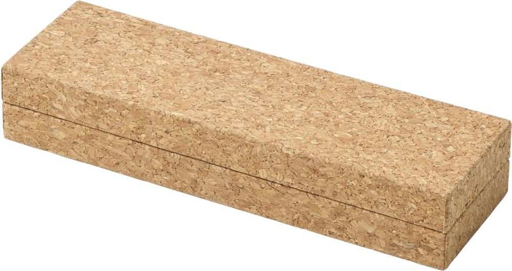 Kurken schrijf set Elmer