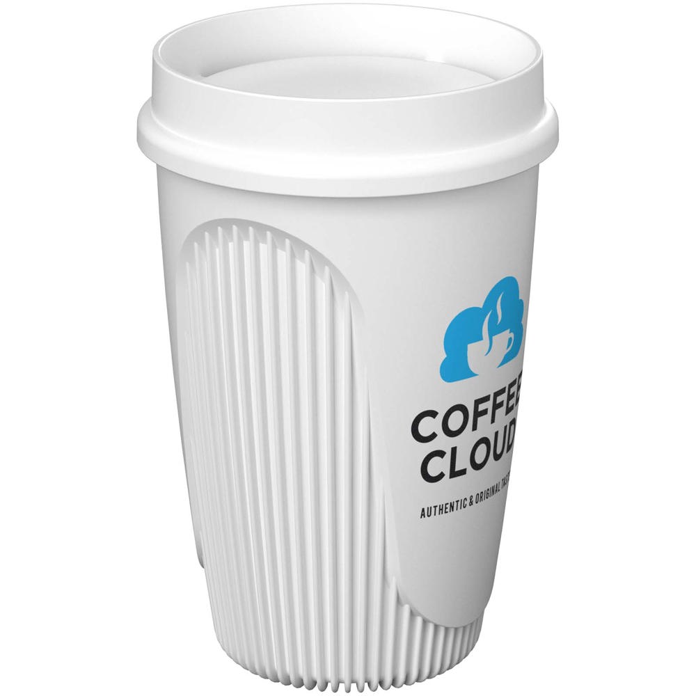 Alto POP 350 ml beker met 360° deksel