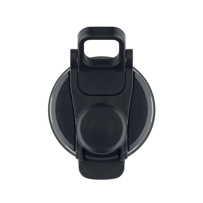 LETT - Opvouwbare siliconen sportfles