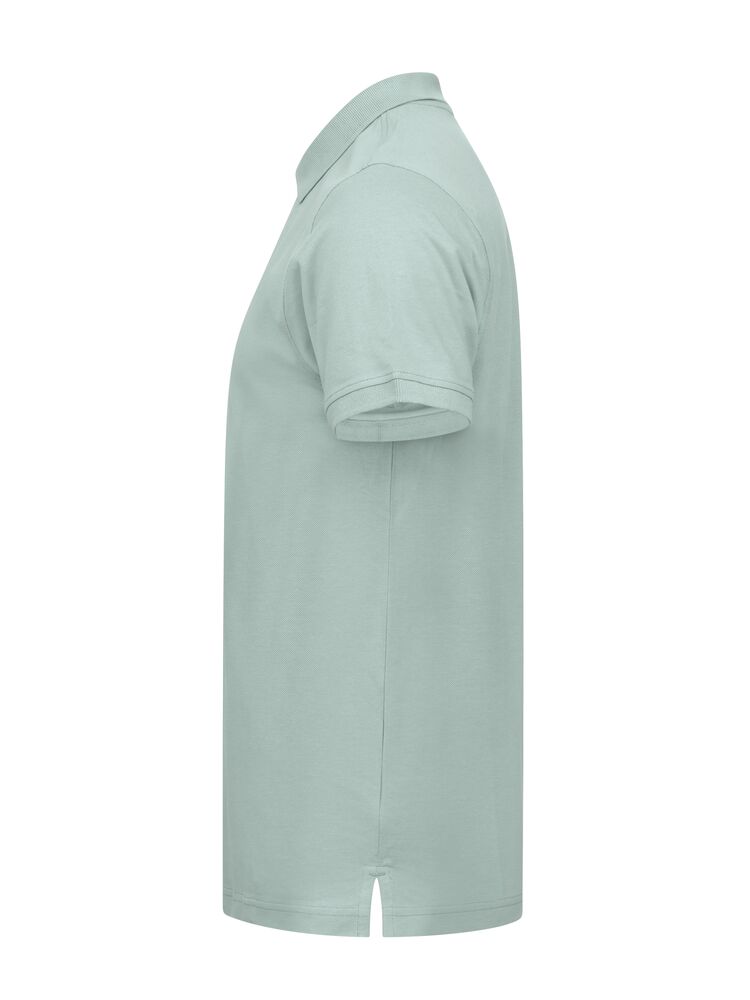 Clique - Classic Lincoln S/S Saliegroen XXL