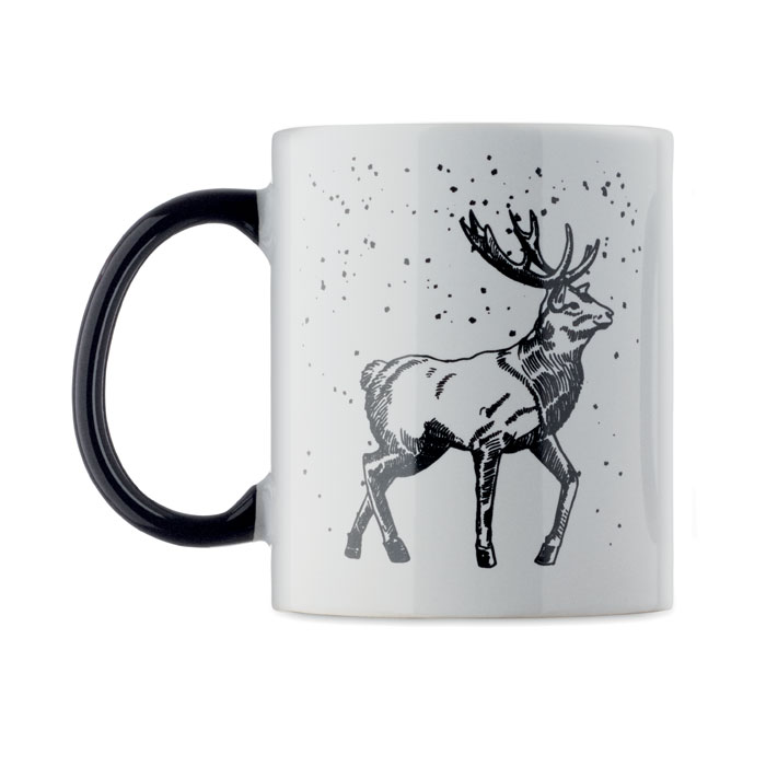 FESTIMUG - Keramische kerst mok 300ml