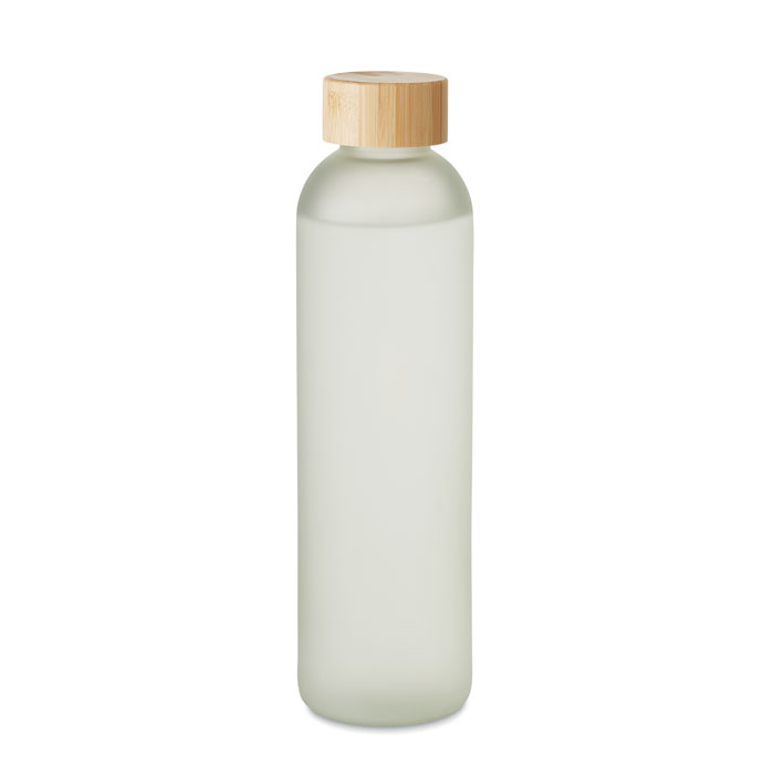 LOM - 650ml Sublimatie glazen fles