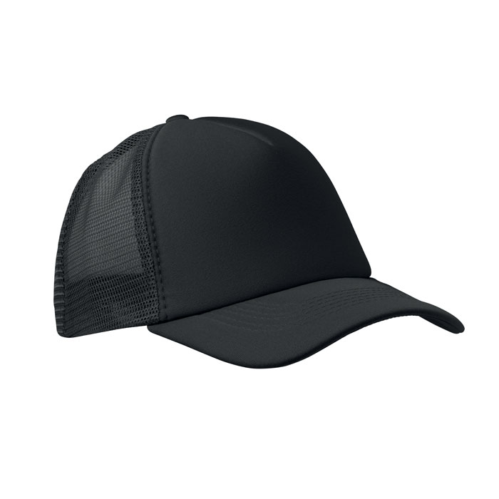BUBBLE - 5 PANELEN TRUCKER PET