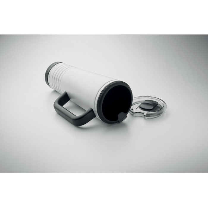 HOWLER CUP - Dubbelwandige beker 700ml.