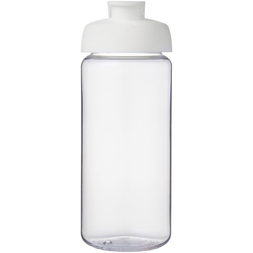 H2O Active® Octave Tritan™ 600 ml sportfles met klapdeksel