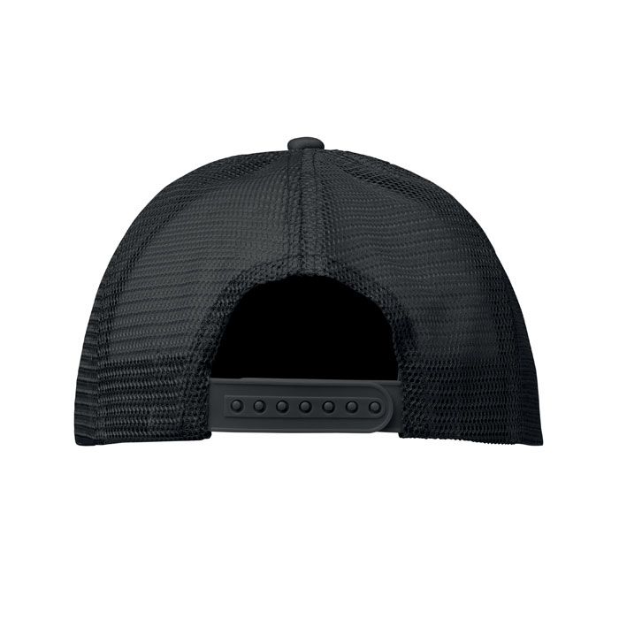 BUBBLE - 5 PANELEN TRUCKER PET