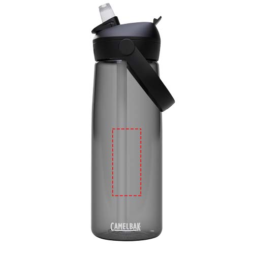 Camelbak® Thrive Flip 750 ml Tritan Renew waterfles met inklapbaar rietje