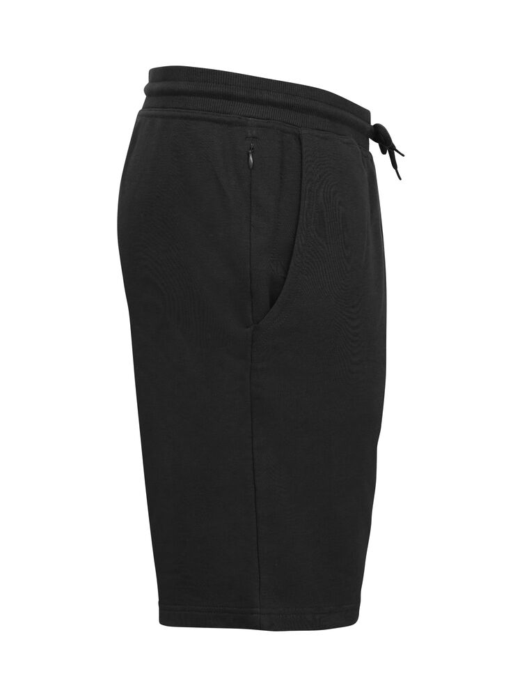 Clique - Miami PRO Shorts Zwart 3XL