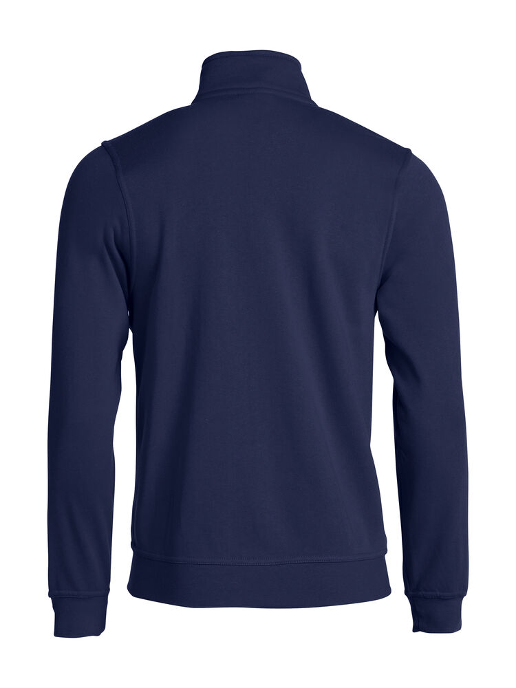 Clique - Basic Cardigan Junior Dark Navy 120