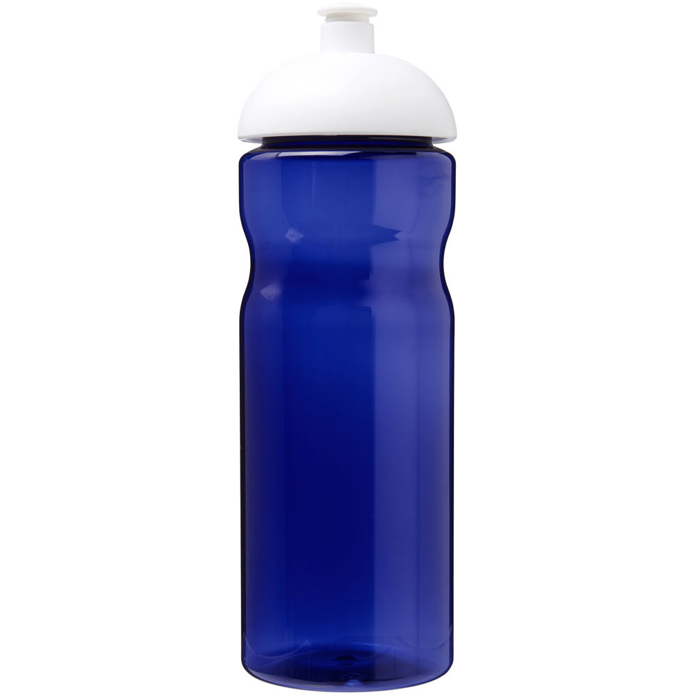 H2O Active® Eco Base 650 ml sportfles met koepeldeksel