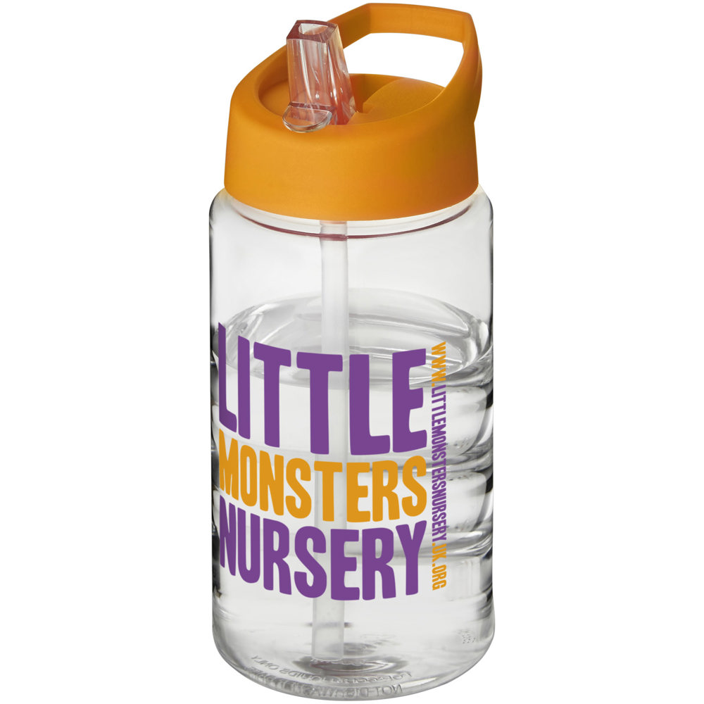 H2O Active® Bop 500 ml sportfles met tuitdeksel